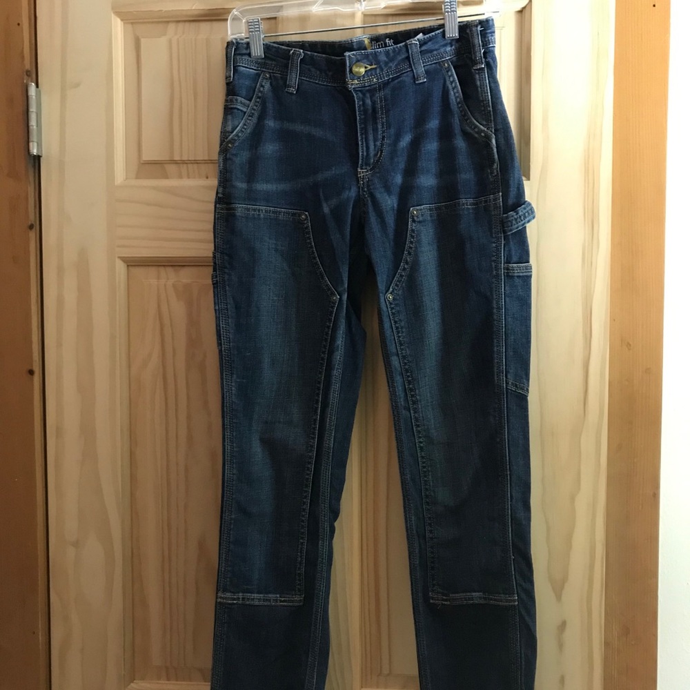 Carhartt slim fit (women’s)